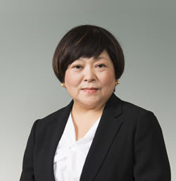 有田能子